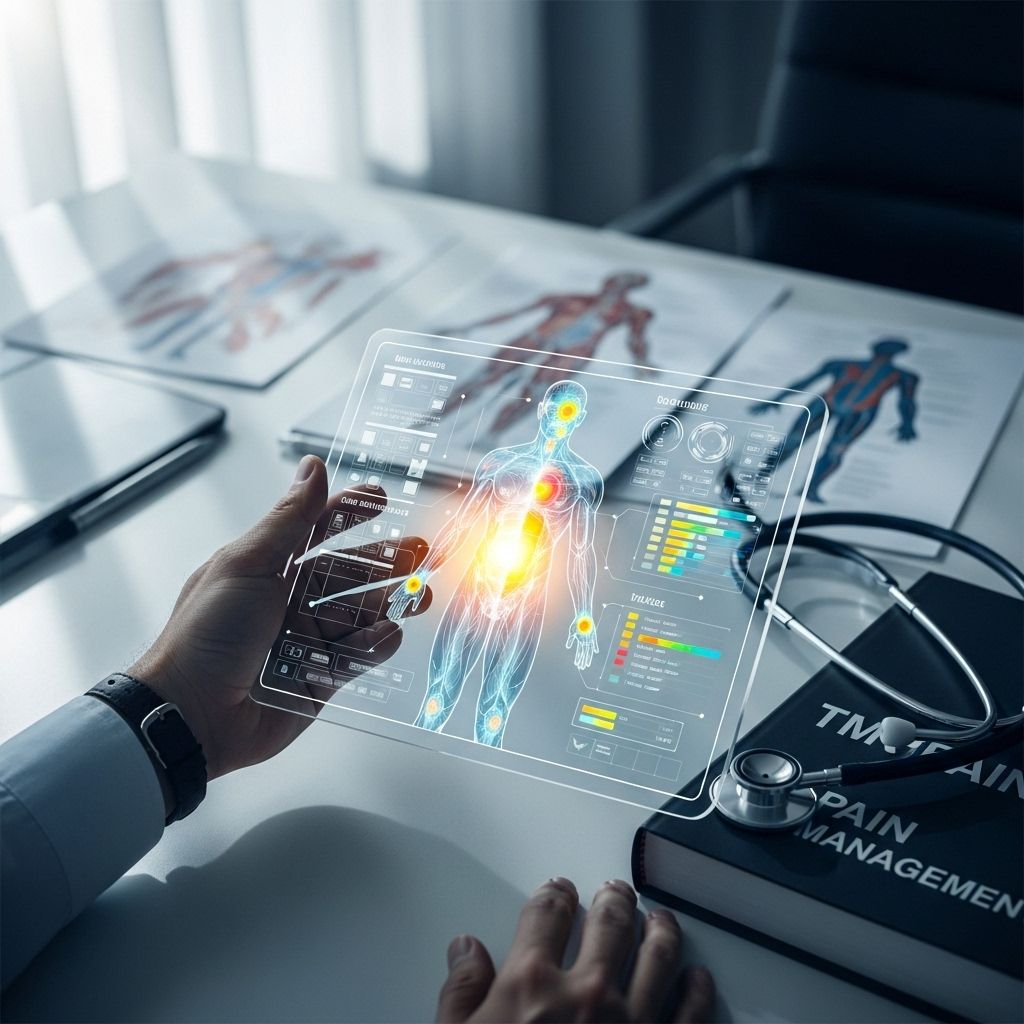 Understanding Your Pain Score and Subjective Reporting: A Patient’s Guide to Measuring and Communicating Pain Honest feedback on discomfort empowers clinicians to tailor care for each patient’s needs.