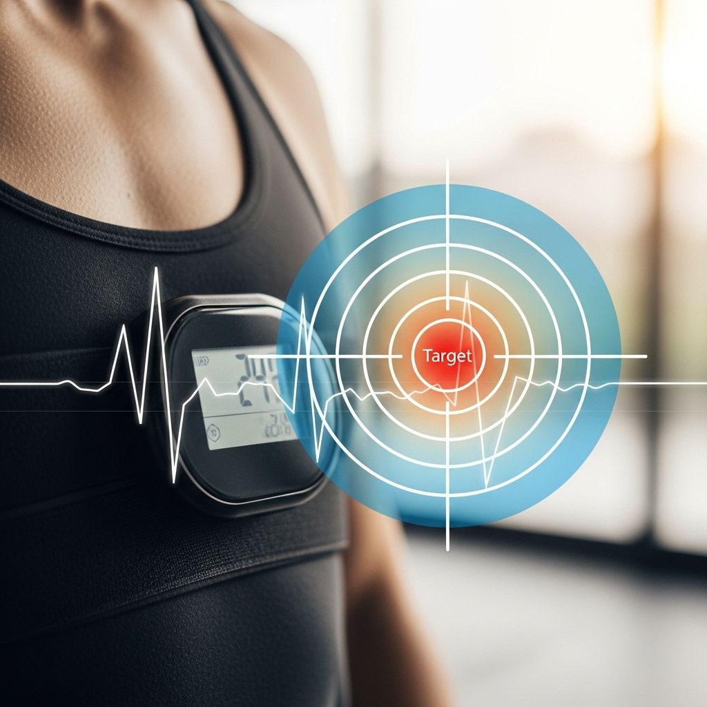 Learn how to find, monitor, and benefit from your target heart rate for safer, more effective exercise at any age.