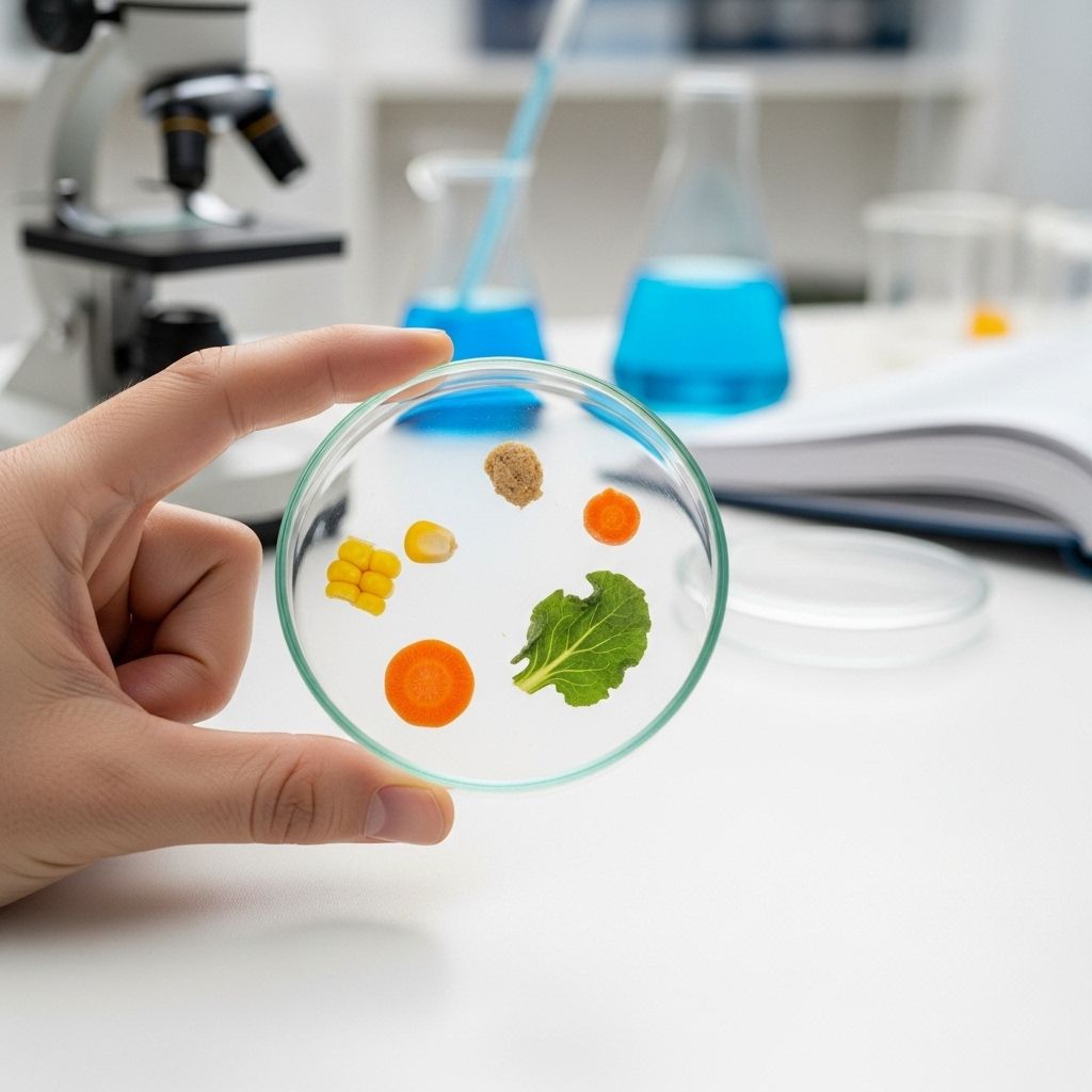 Discover why certain foods appear in your poop, what's actually normal, and when to see a doctor.