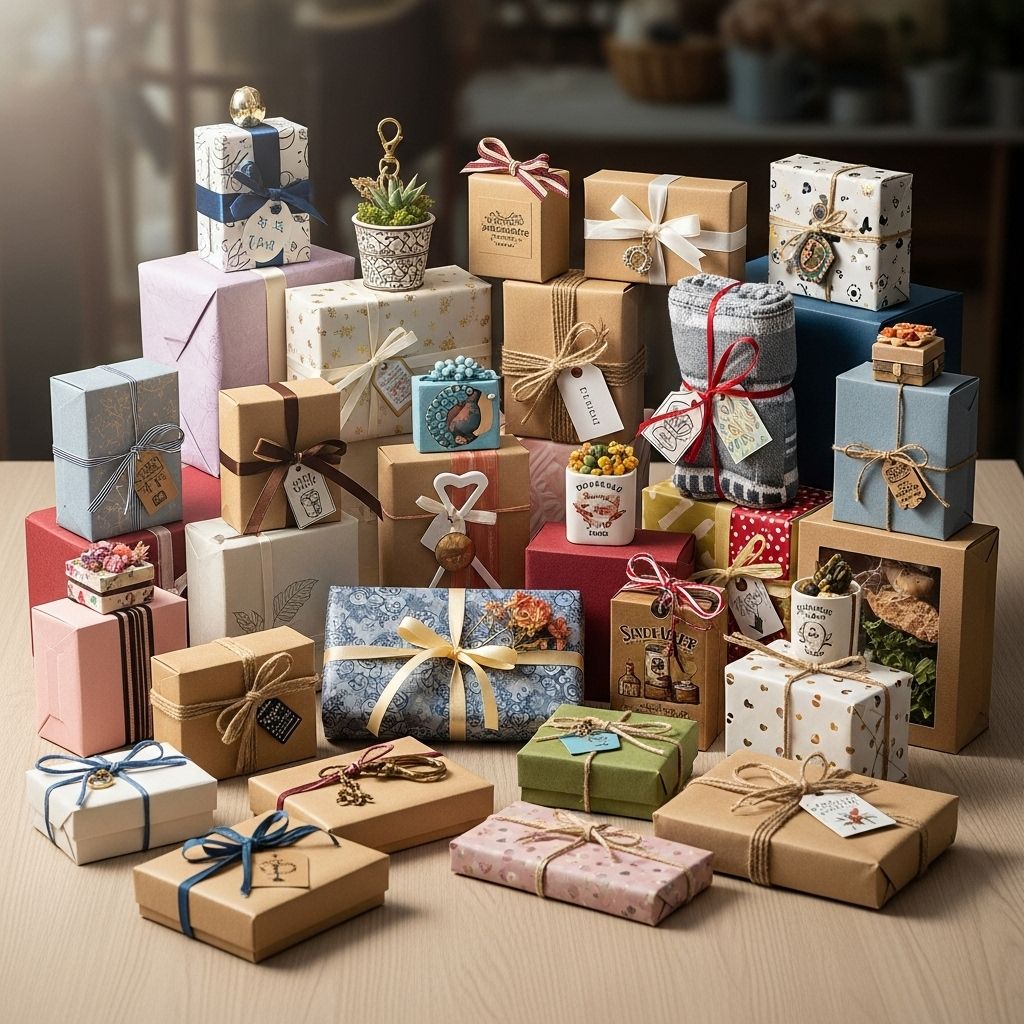 50 Unexpected Gifts to Surprise Your Best Friend Uncover distinctive and memorable gift ideas that will leave your best friend genuinely delighted, spanning beauty, tech, home, and more.