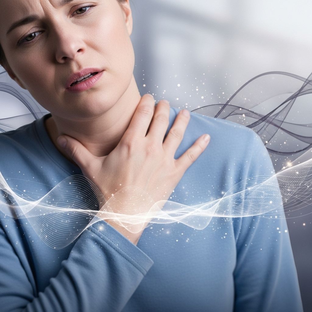 Unexplained Pain in Post-Viral Syndrome Patients: Causes, Mechanisms, and Management Therapies targeting inflammation and nerve repair pave the way to renewed comfort.