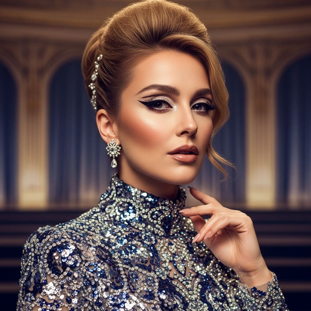 Alyssa Edwards shares fierce makeup secrets, iconic life advice, unstoppable energy, and the art of living boldly—onstage and off.