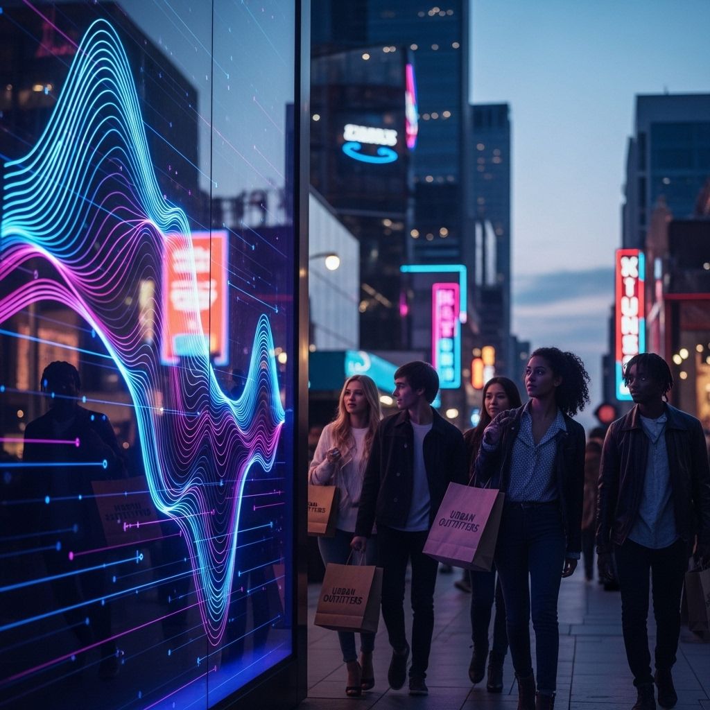 Shop exclusive fashion, home, and tech deals with up to 50% off at Urban Outfitters' Cyber Monday 2024 event.