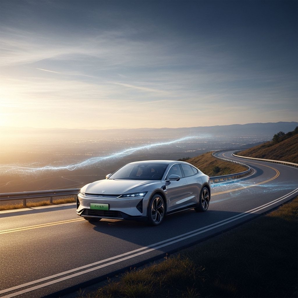 U.S. EV adoption is slow but steadily rising, driven by consumer satisfaction, regional policies, and infrastructure growth.