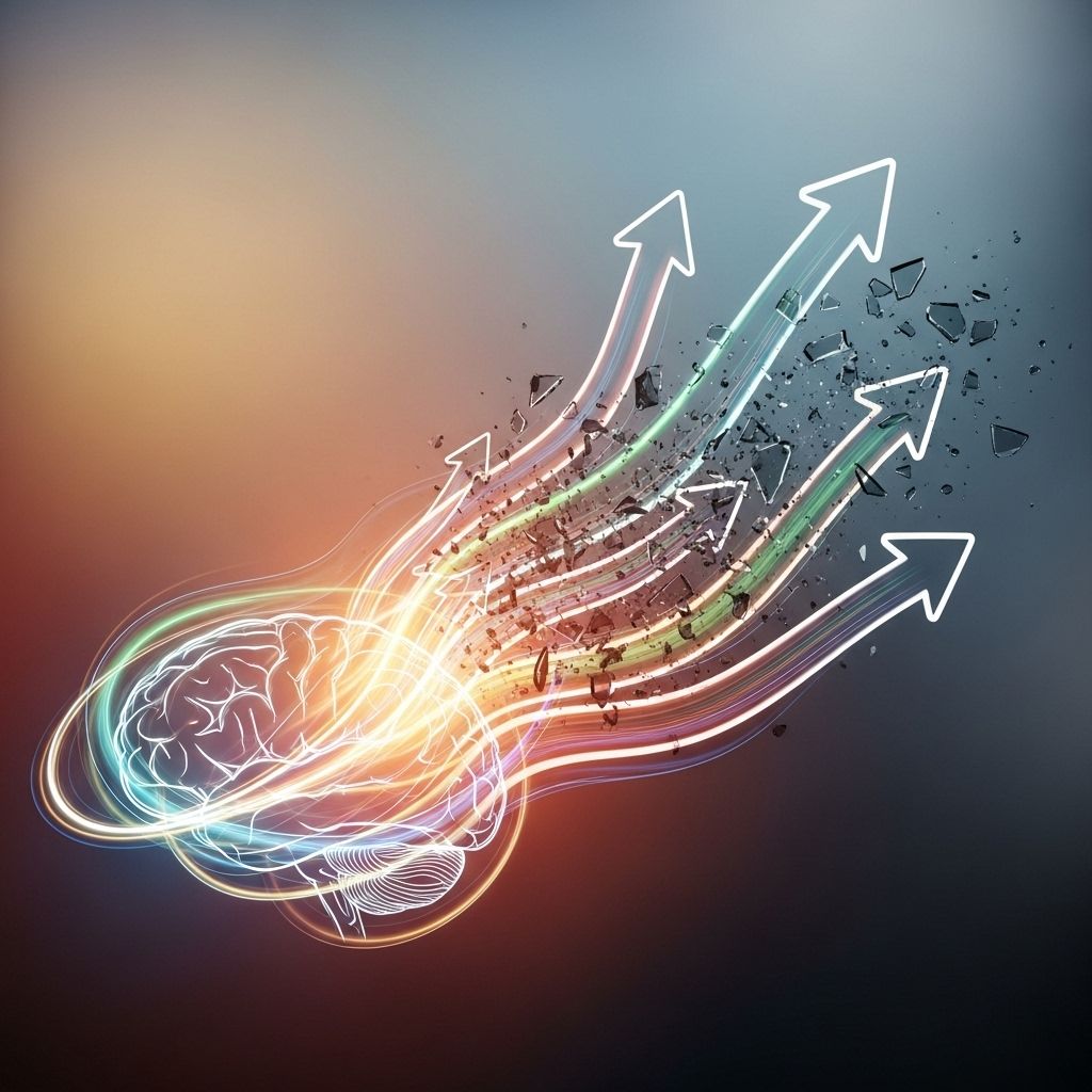 Use Mood Tracking to Challenge Limiting Beliefs: Transforming Emotions and Mindsets for Personal Growth Track your emotions daily to reveal hidden barriers and fuel lasting personal growth.