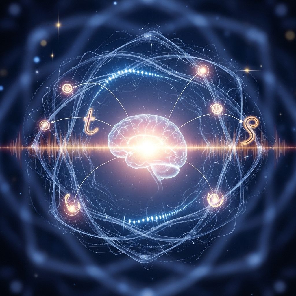 Using an Affirmation Trigger Word or Anchor: Your Complete Guide to Success Discover how simple verbal cues and subtle gestures can transform stress into confidence.
