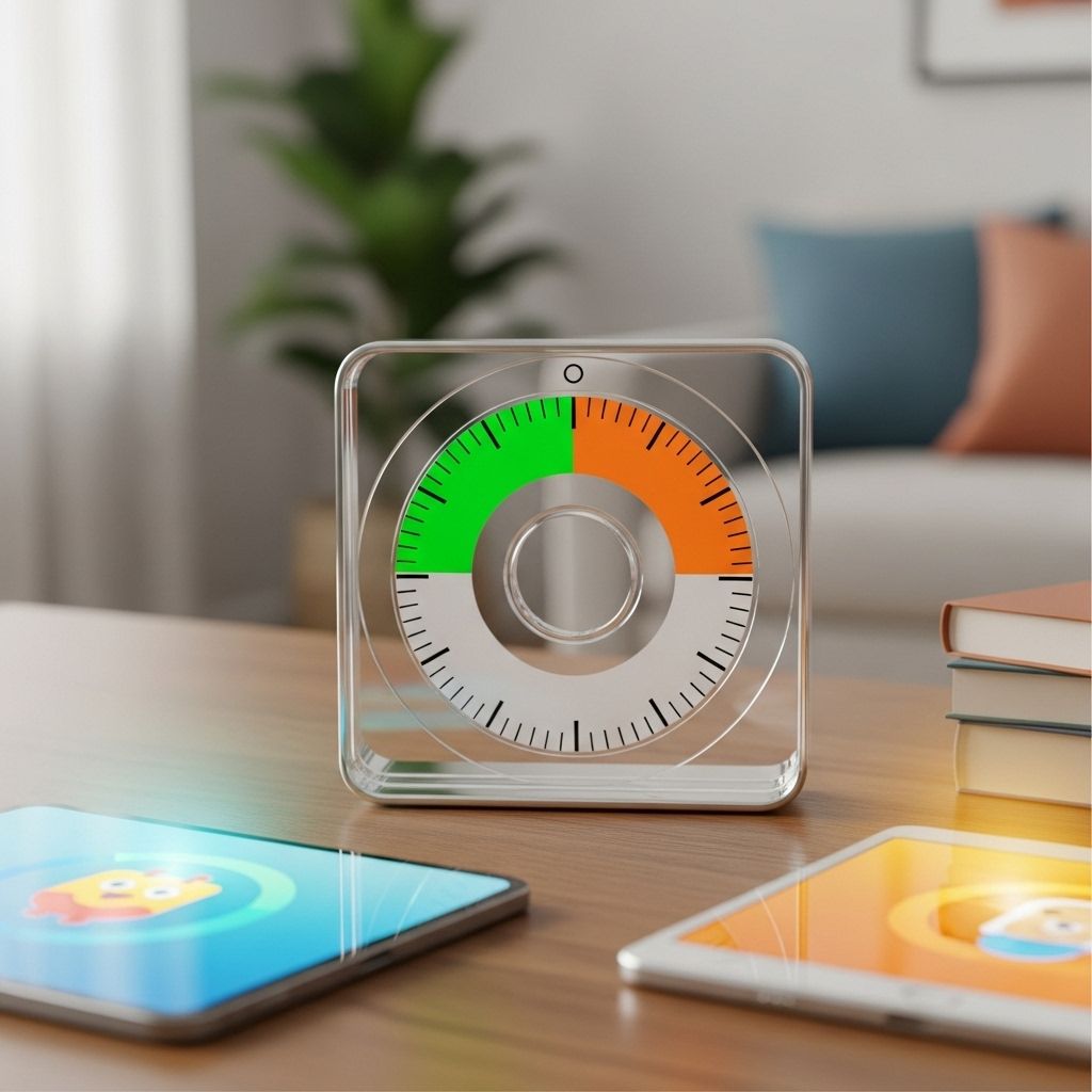 Children build confidence switching off devices and embracing new activities effortlessly.