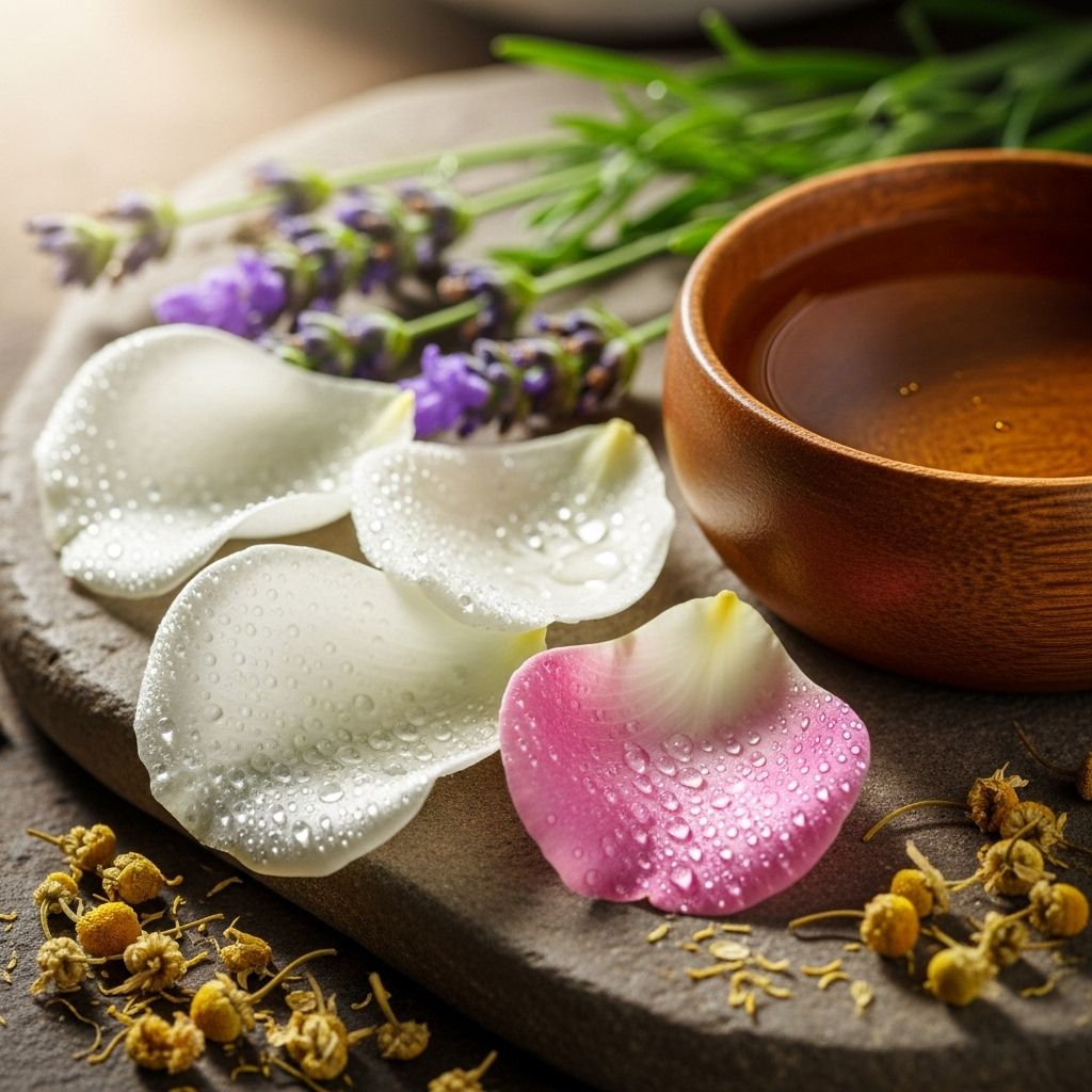 Explore safe, evidence-based natural remedies for vaginal dryness, covering causes, symptoms, and holistic approaches for lasting comfort.