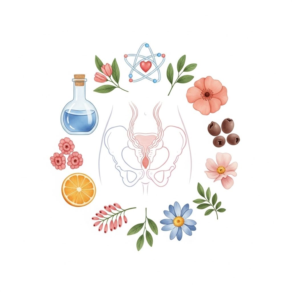 Discover the best remedies for vaginal odor, from medical treatments to home solutions and prevention tips.