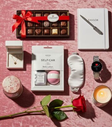 Celebrate self-love this Valentine's Day with luxurious treats you deserve