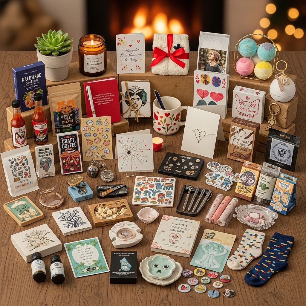 40 Thoughtful Valentine’s Day Gifts Under $25 That Impress Delight your loved ones with unique, fun, and meaningful gifts—all $25 or less and sure to make their day unforgettable.