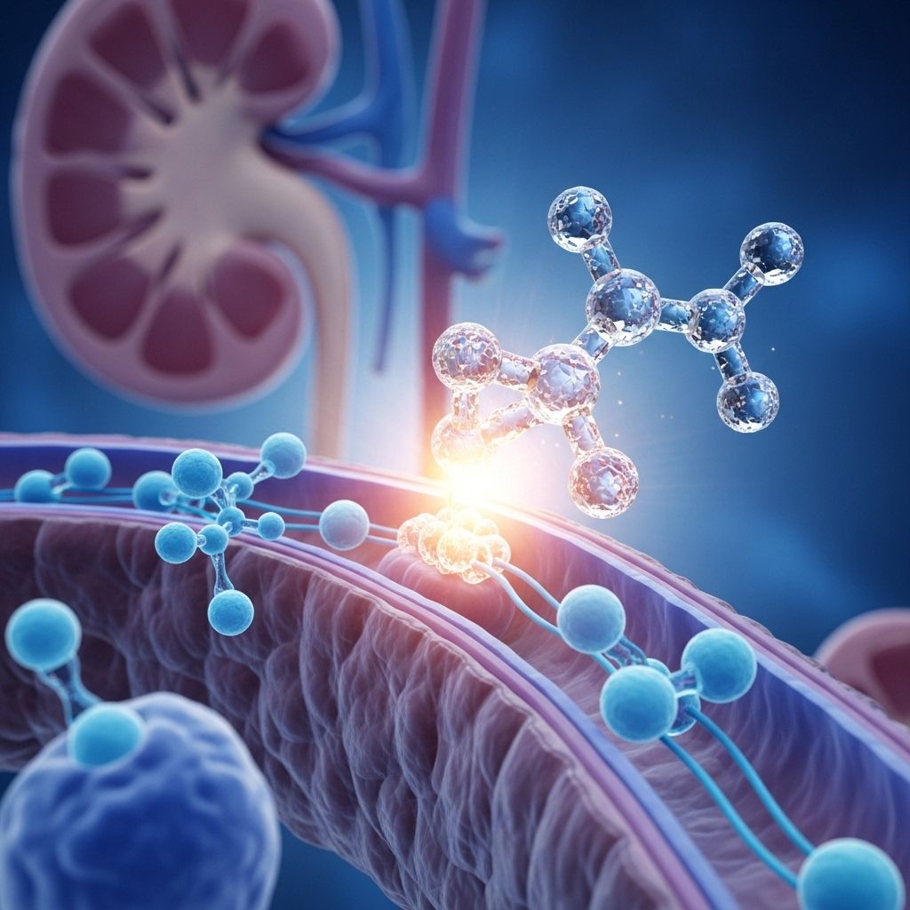 Understanding Vasopressin’s Role in Polydipsia and Frequent Urination: Mechanisms, Disorders, and Clinical Implications How antidiuretic hormone disruptions cause excessive thirst and changes in urine output.