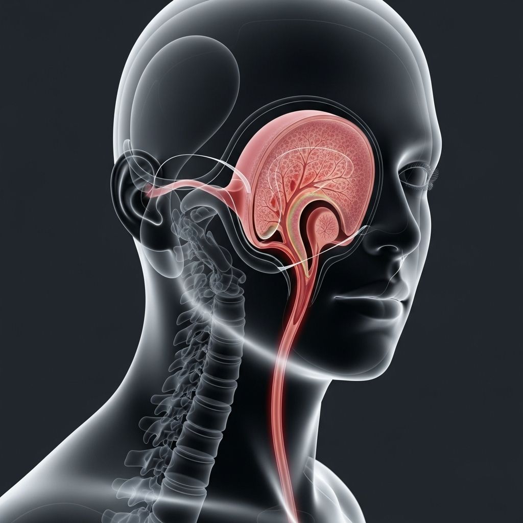 Understand vestibular migraine—its symptoms, triggers, diagnosis, and comprehensive management for improved quality of life.