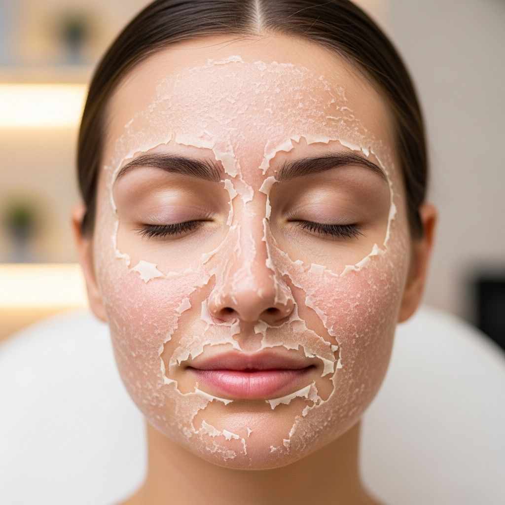 My Honest VI Peel Experience: A Deep Dive into the Popular Chemical Peel for Clearer Skin Discover what really happens before, during, and after a VI Peel, plus tips and FAQs for anyone considering this trending skincare treatment.