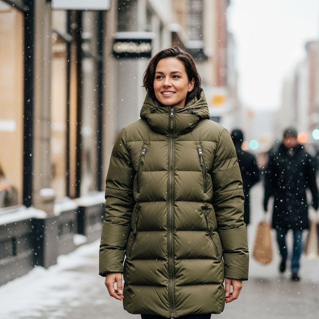 Discover everything about the iconic 'Amazon Coat'—from its viral rise to top features, celebrity fans, and how to snag it on sale.
