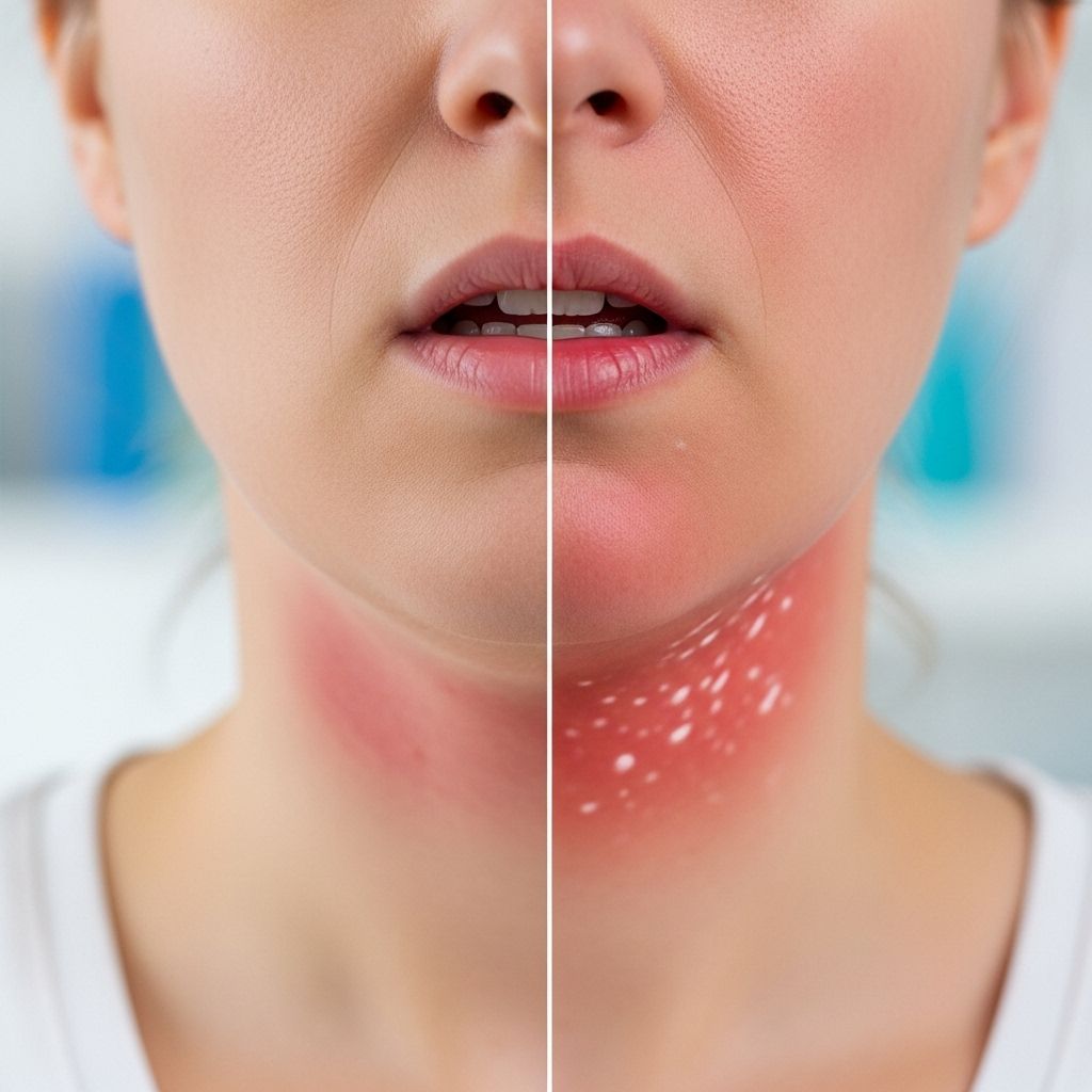 Viral vs. Bacterial Sore Throat: How to Tell, When to Test, and What to Do for Lasting Relief and Recovery A precise testing strategy ensures you only use antibiotics when they truly help.