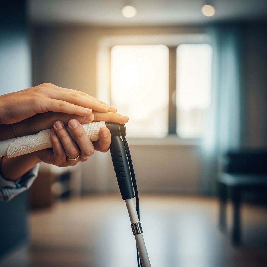 Vision Loss and Disability Benefits: Your Guide to Support Explore disability benefits, eligibility, and financial support options for vision loss, plus practical resources and answers to key questions.