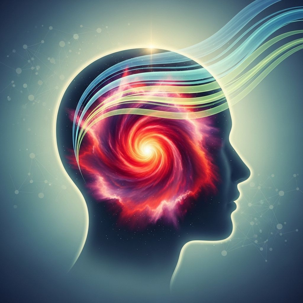 Visualization Techniques for Anger Management & Emotional Regulation: A Comprehensive Guide Visualization practice reshapes anger into composed responses for improved balance.