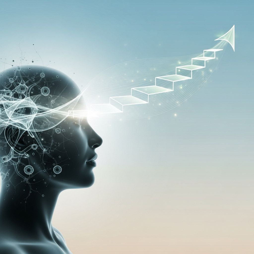 Harnessing Visualization for Chronic Fatigue Syndrome (CFS): Techniques, Neuroplasticity, and Symptom Relief Tap into mental imagery to calm overactive nerves and build resilience to exhaustion.