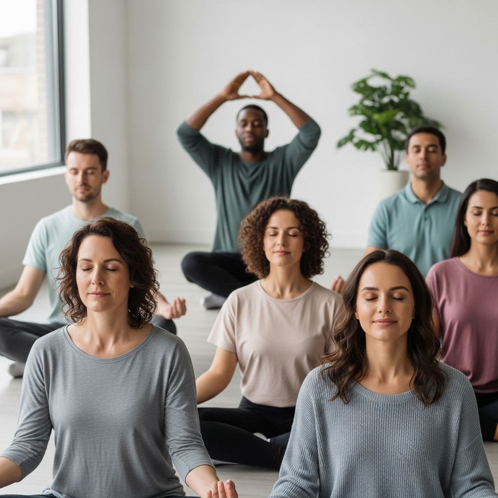 Visualization for Confidence & Self-Esteem: Science-Backed Practices and Effective Strategies Mental rehearsal rewires your mindset, turning imagined success into real self-belief.