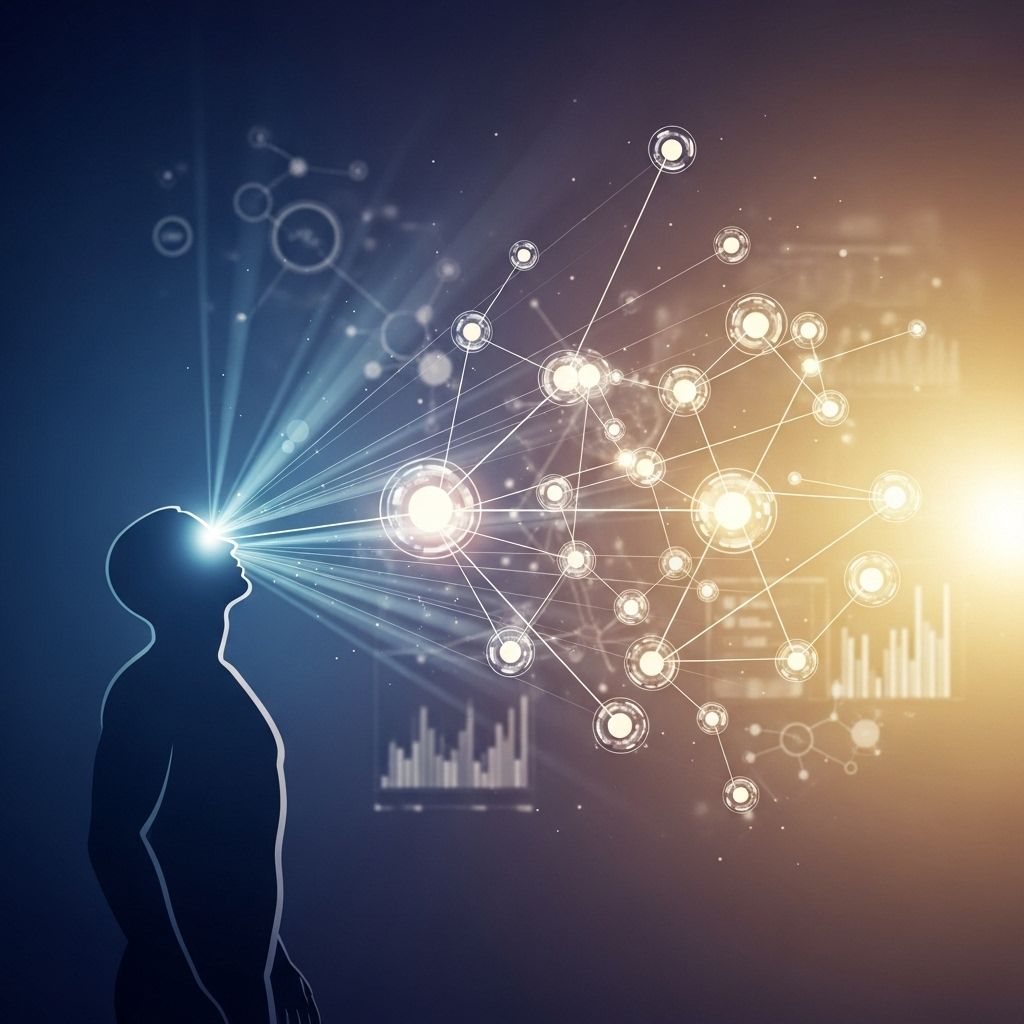 Mentally rehearse each step to build confidence and prime your mind for action.