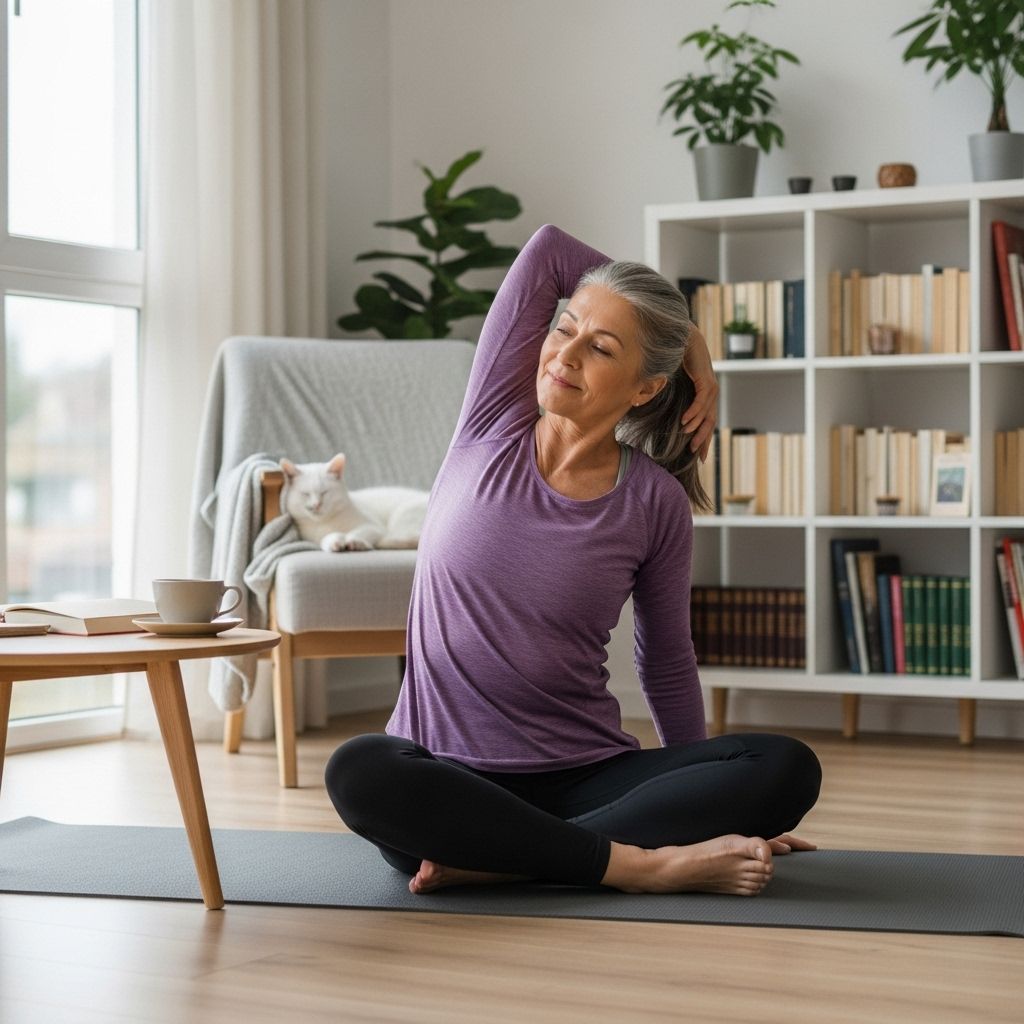 Visualization Techniques for Improving Posture & Managing Pain: Science, Practice, and Practical Tools Use mental imagery to relax tense muscles and discover effortless, natural alignment.