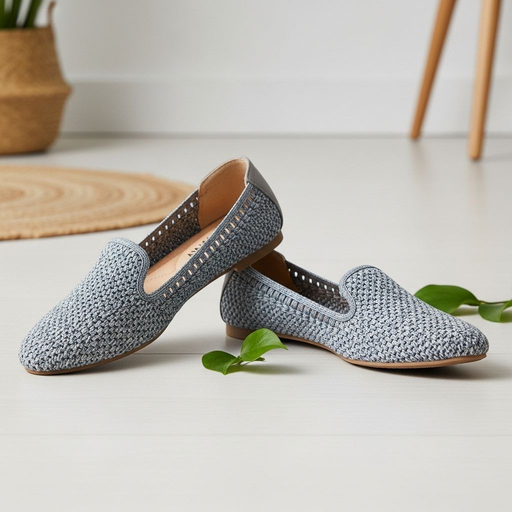 Exploring VIVAIA’s eco-friendly footwear revolution, celebrity favorites, and must-try styles for pain-free, stylish walking.