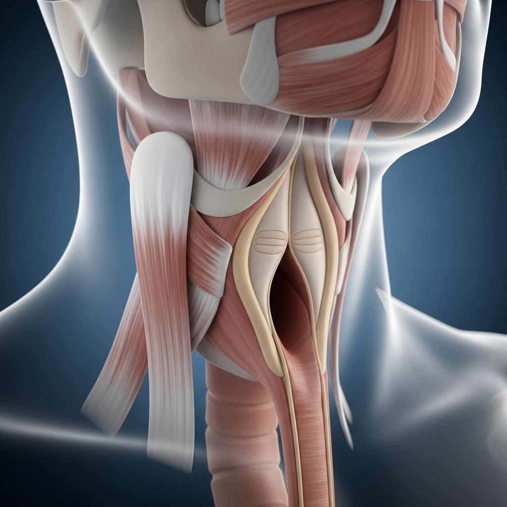 Understanding Vocal Cord Disorders for Better Communication