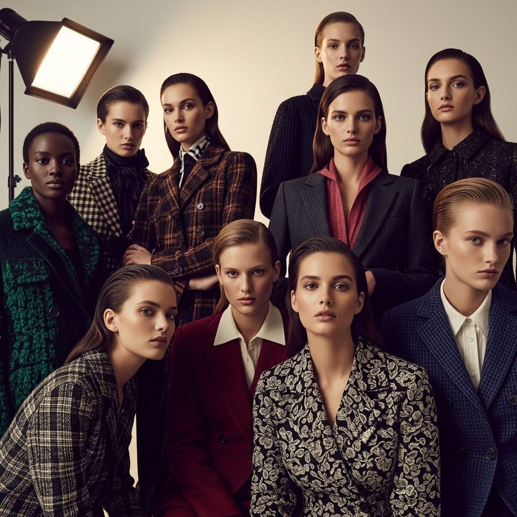 Vogue’s groundbreaking March 2017 cover aimed for inclusivity, but soon ignited heated debate about true diversity, representation, and beauty standards.