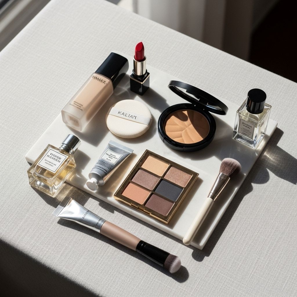 From hydrating creams to glow-inducing makeup—discover the smartest, boldest beauty buys your routine needs right now.