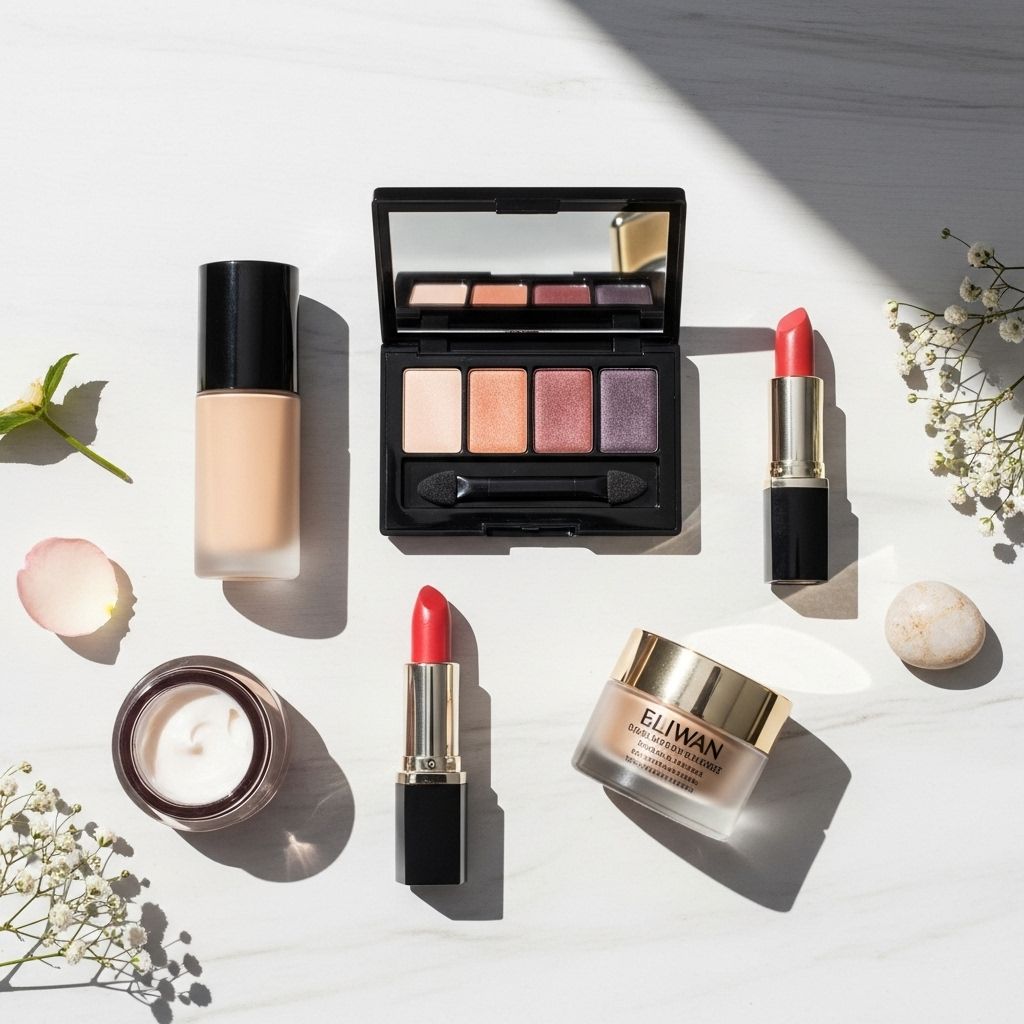 Unveiling the year’s most game-changing beauty launches, chosen by Cosmo editors for their real results, innovation, and total obsession factor.