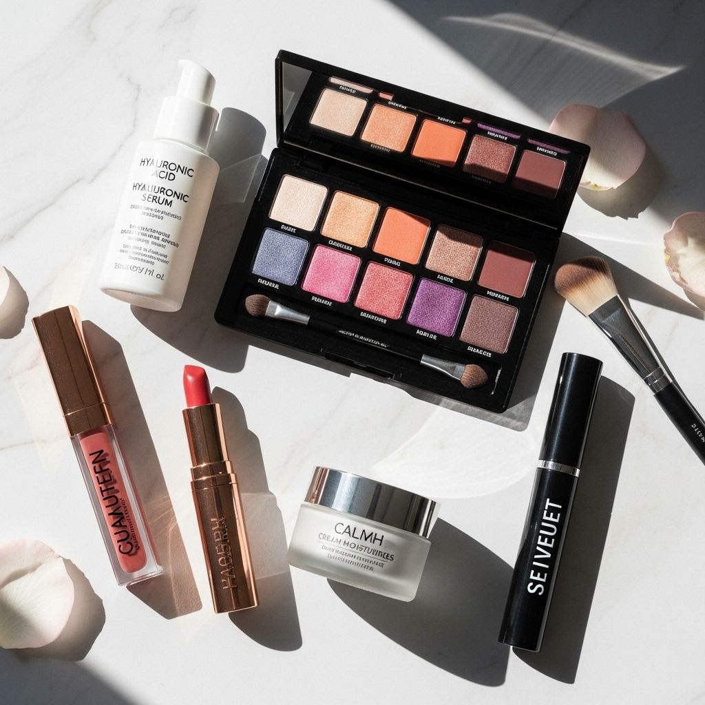 Unveiling the year’s most game-changing beauty launches, chosen by Cosmo editors for their real results, innovation, and total obsession factor.