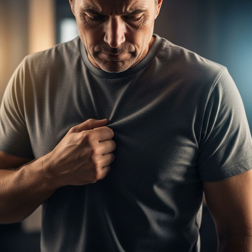 Explore the many warning signs and symptoms of low testosterone, how it impacts your body and mind, and what you can do about it.