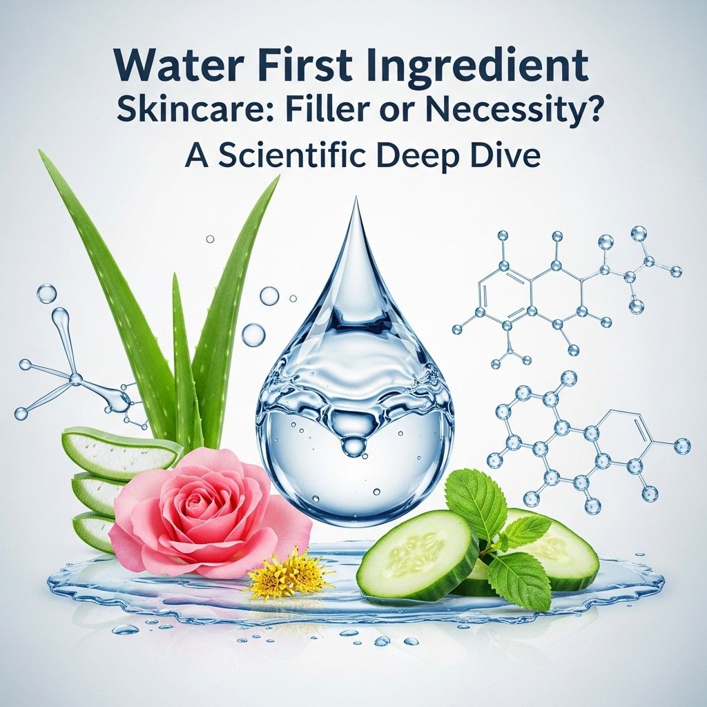Discover how proper moisture balance elevates product efficacy and skin hydration.