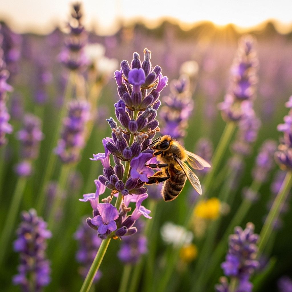 Discover practical steps anyone can take to protect pollinators, revitalize ecosystems, and reverse bee decline in your community.