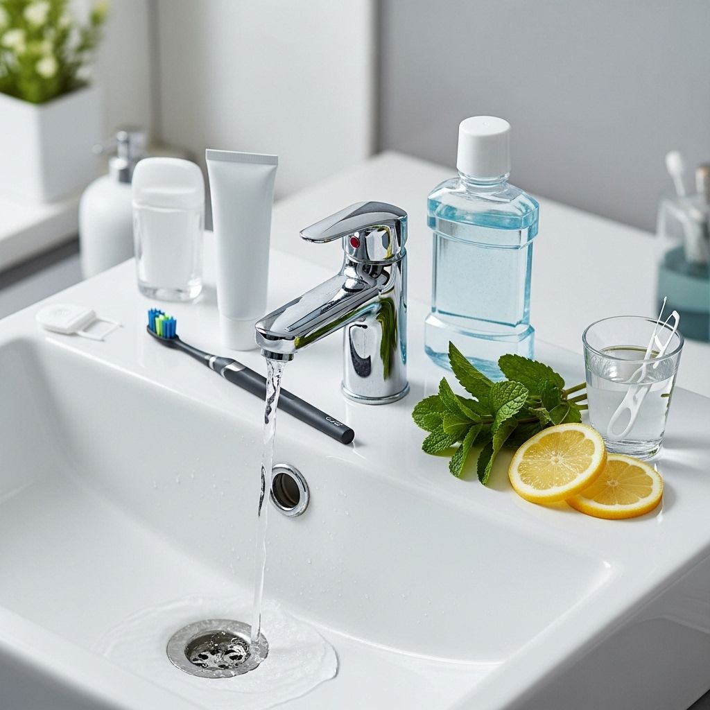 From daily habits and smart hygiene to diet tweaks, discover lasting ways to keep your breath fresh, confident, and kiss-ready.