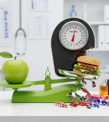 Unmasking the most persistent weight loss myths so you can take control of your health and achieve real, sustainable results.