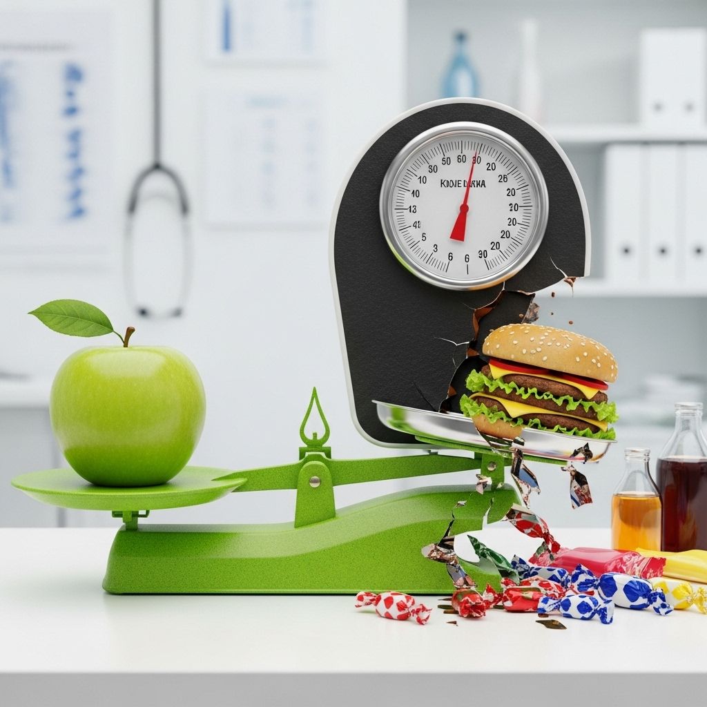 Unmasking the most persistent weight loss myths so you can take control of your health and achieve real, sustainable results.