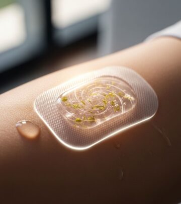 Uncovering the reality of Japanese mint slimming patches and why they may not deliver on their promises