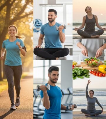 Adopt these sustainable weight loss strategies to boost your energy, confidence, and long-term health.