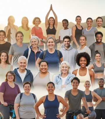 Discover 26 unique, motivational weight loss stories—practical strategies, setbacks, and the lifestyles that helped real people keep off the pounds for good.