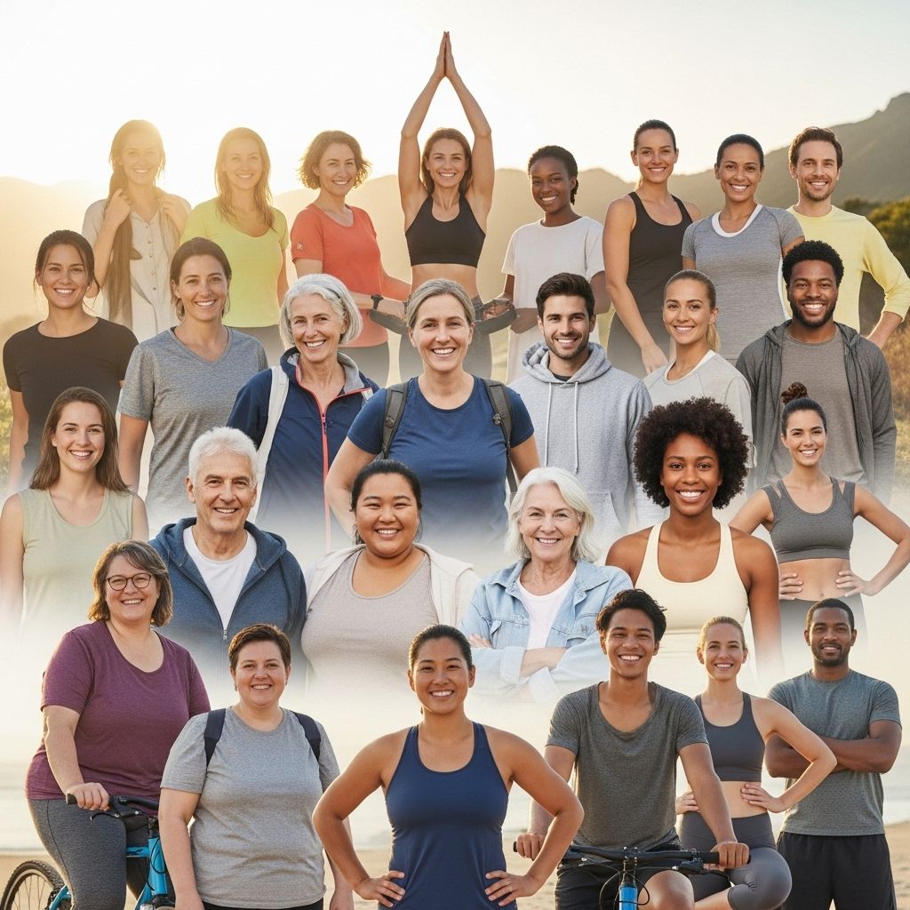 Discover 26 unique, motivational weight loss stories—practical strategies, setbacks, and the lifestyles that helped real people keep off the pounds for good.