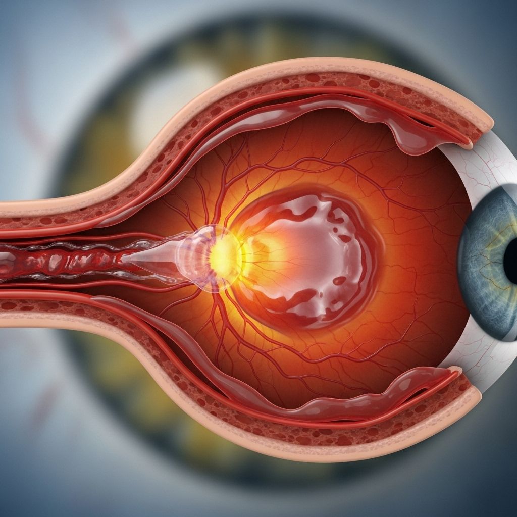 Wet AMD Treatments: Options, Effectiveness, and Long-Term Outlook Learn about treatments for wet age-related macular degeneration, their effectiveness, and what to expect for your long-term eye health and vision.