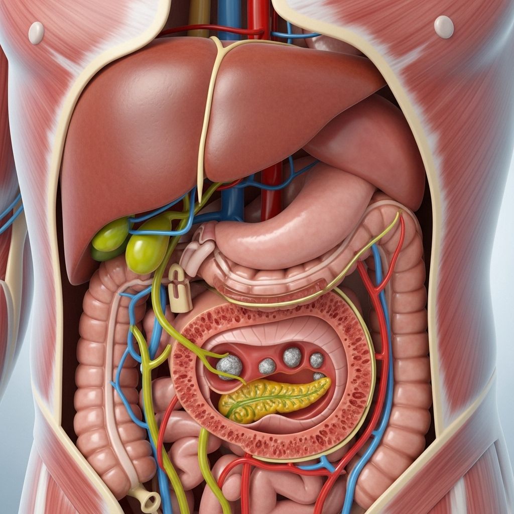An in-depth guide to gallbladder attacks, their causes, symptoms, risks, and treatments, including what you can do to prevent complications.