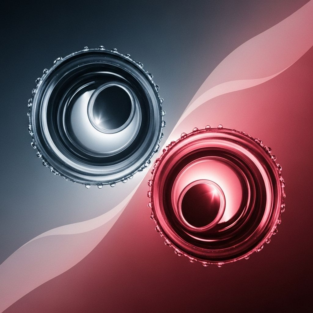 Discover how people with color vision deficiency perceive the world, its causes, impact, and adaptations.