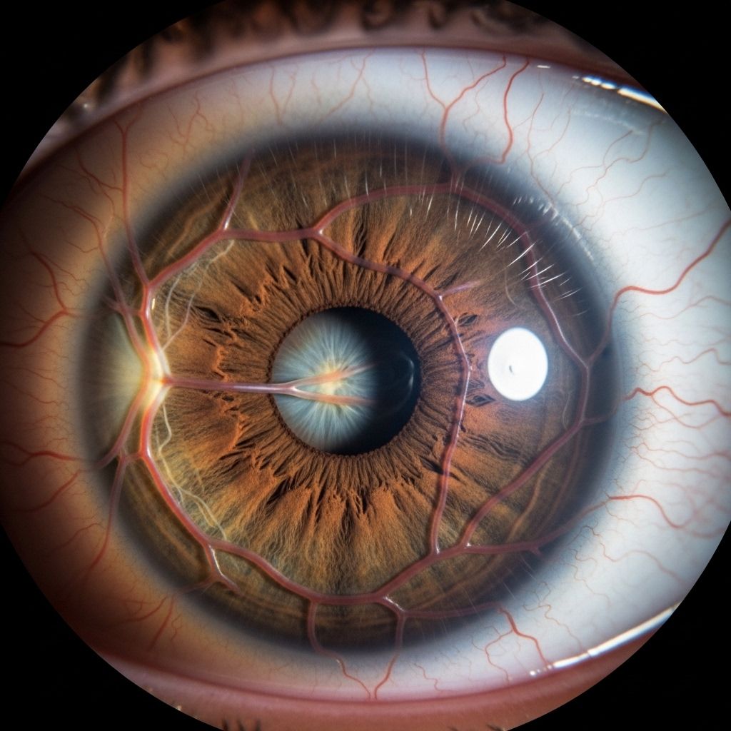 Understanding Glaucoma: Symptoms, Types, Risks, and How This Silent Eye Disease Affects Vision Over Time.
