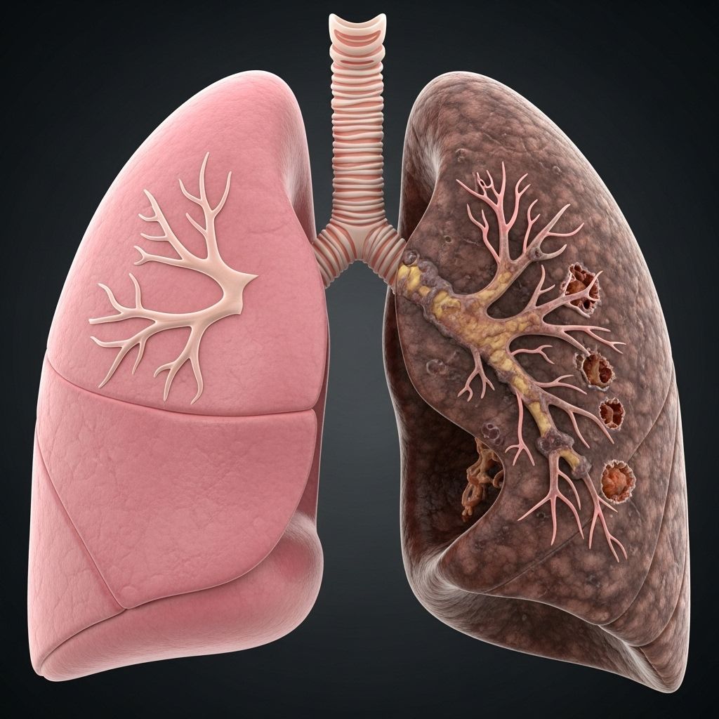 Understanding the health effects, risks, and science of vaping on your lungs and overall respiratory system.