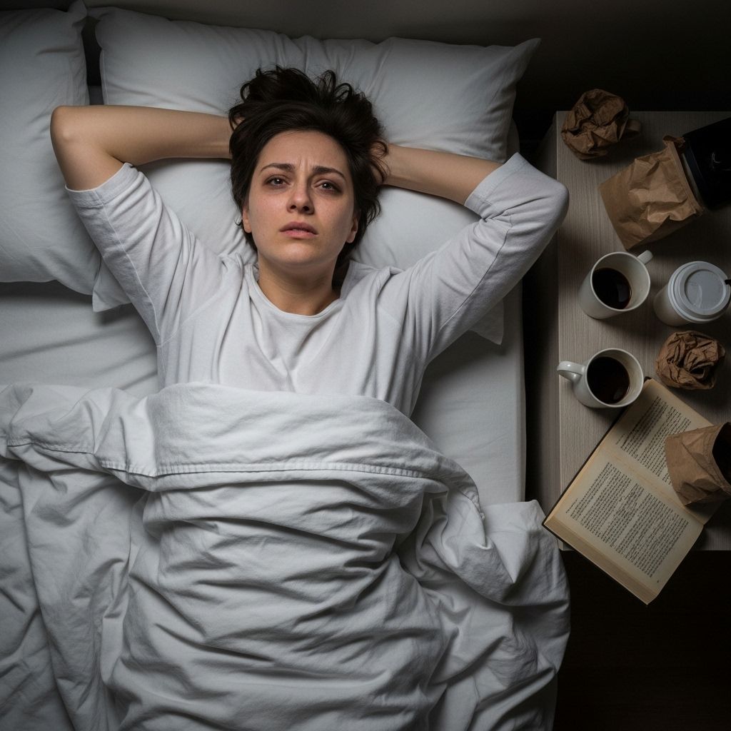 From withdrawal symptoms to renewed energy, discover what really changes when you quit caffeine for good.