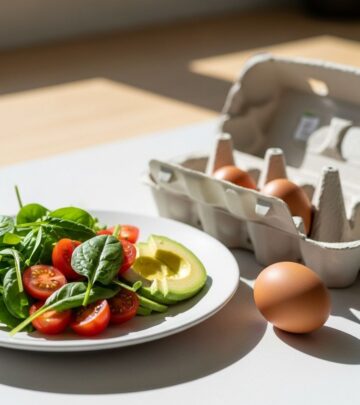One writer cut out eggs for two weeks—here’s what she discovered about nutrition, cravings, and health.