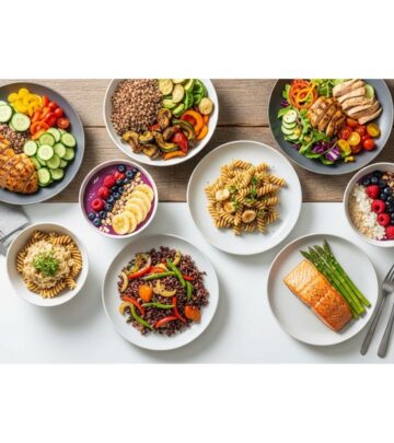 Discover the daily meals and mindsets that helped seven women shed 50+ pounds—proving weight loss doesn't have to mean bland food.